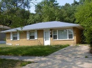 4224 E 5th Pl, Gary, IN 46402