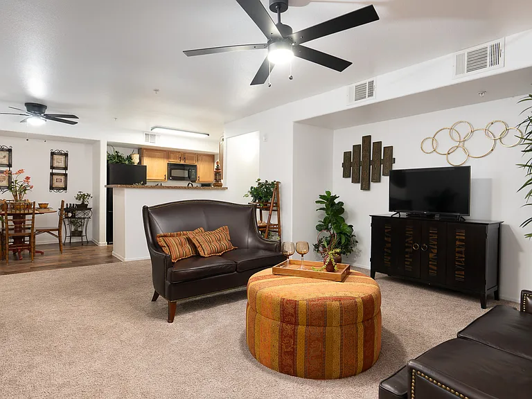 Carefree Senior Living at The Willows — Photo 8