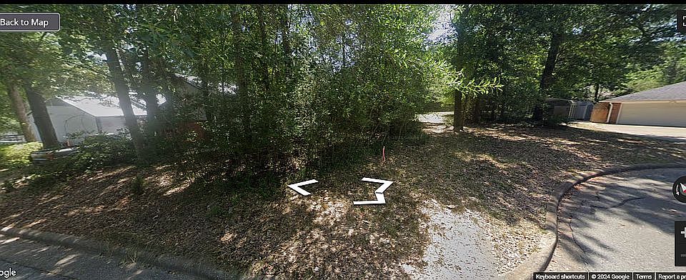 2nd image of 1708 Wickersham Dr