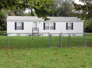 175 Buck Springs Rd, Palatka, FL 32177