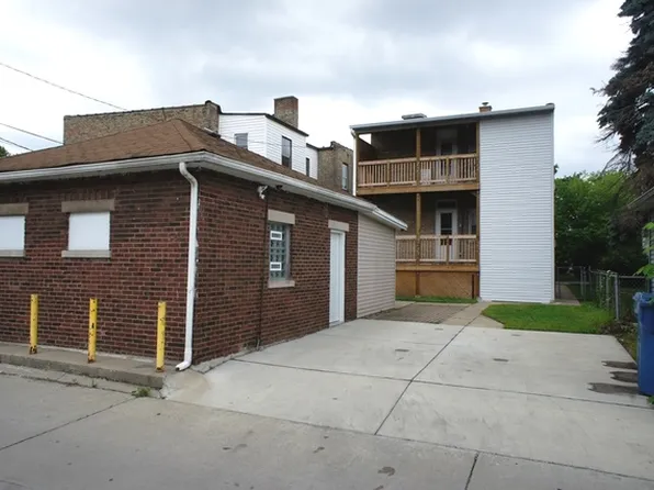620 Elgin Ave, Forest Park, IL 60130