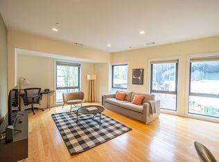 9A Miner St #311, Boston, MA 02215