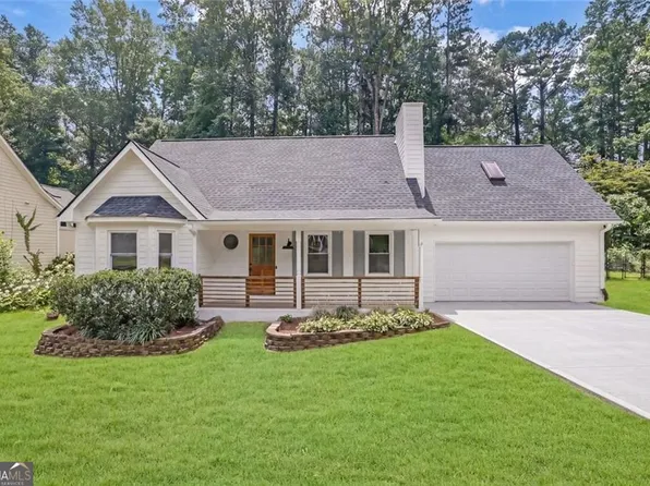 4491 Calumet Dr NW, Kennesaw, GA 30152