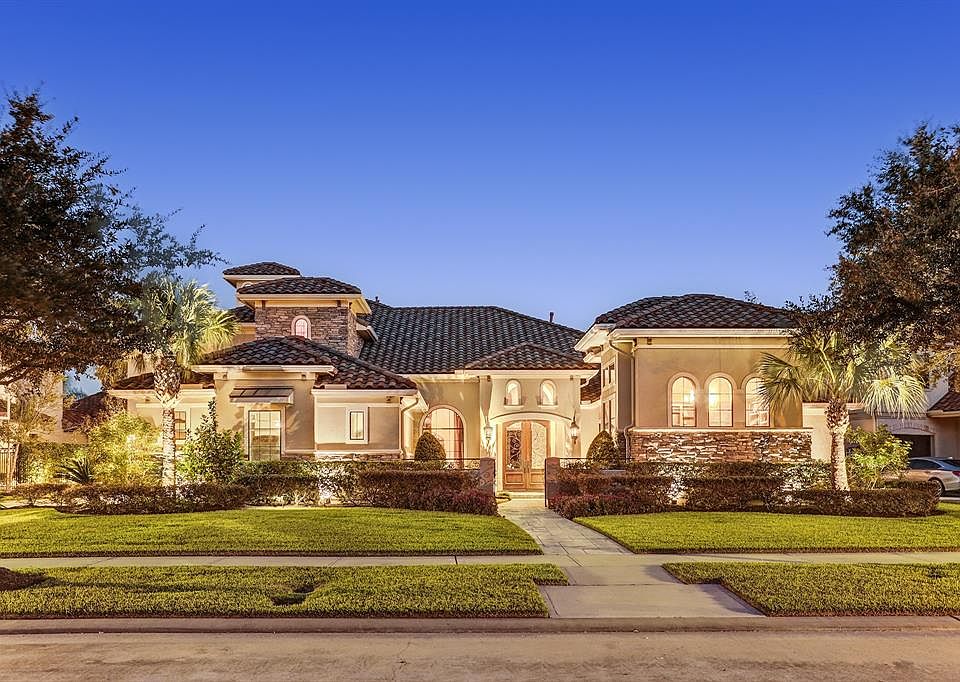 27 Sunset Park Ln, Sugar Land, TX 77479 Zillow