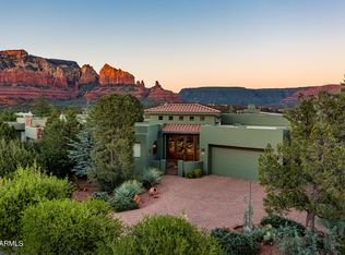 302 Calle Linda, Sedona, AZ 86336