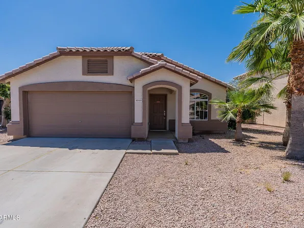9549 W Sunnyslope Lane, Peoria, AZ 85345