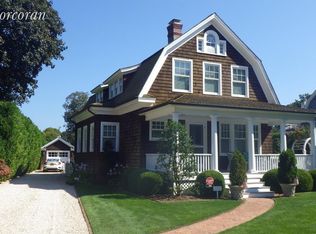 94 Halsey St, Southampton, NY 11968