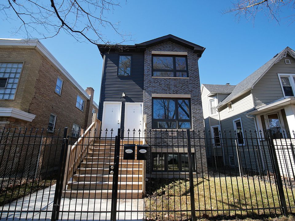 1st image of 836 N Parkside Ave #2