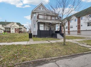 3822 Wabash St, Detroit, MI 48208