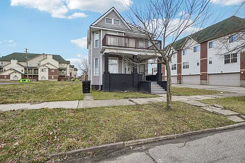 3822 Wabash St Photo 1