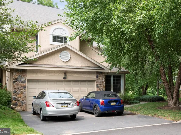 191 Linden Dr #191, Elkins Park, PA 19027