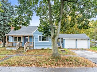 175 Long Acre Rd, Rochester, NY 14621