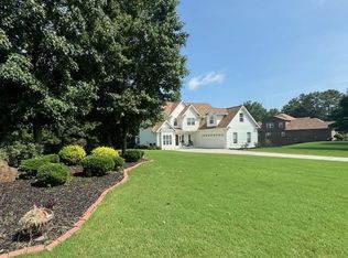 2116 Apalachee Trl, Monroe, GA 30656