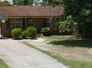 3526 Arlington St, Durham, NC 27707