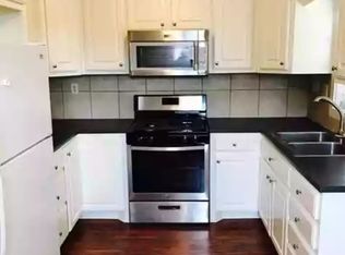 2917 Congo Rd, Benton, AR 72019