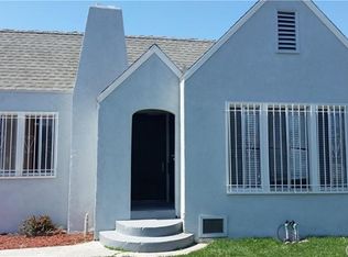 5151 3rd Ave, Los Angeles, CA 90043