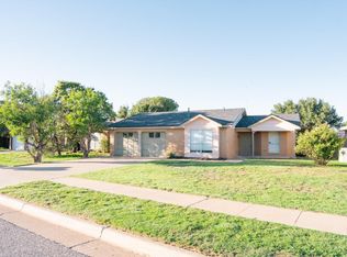 2306 88th St, Lubbock, TX 79423