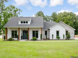 35859 Cane Market Rd, Denham Springs, LA 70706