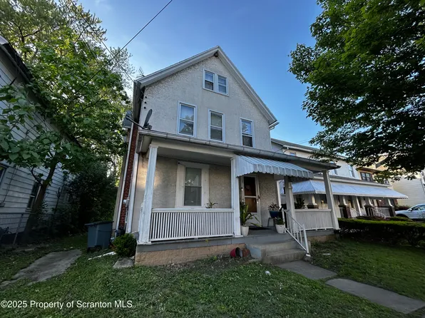 1423 Penn Ave, Scranton, PA 18509