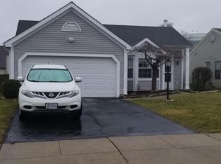 1739 Weather Stone Ln, Columbus, OH 43235
