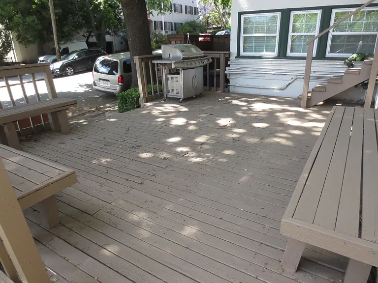 2421 Prospect St #1 — Photo 13