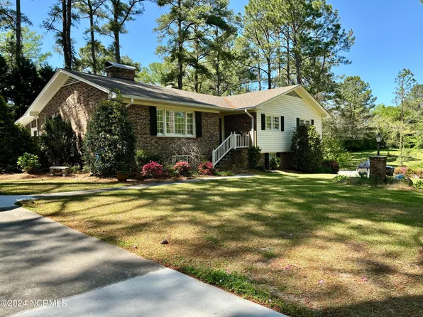 214 Mallard Drive, Washington, NC 27889