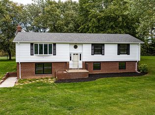 36860 N Fork Rd, Purcellville, VA 20132