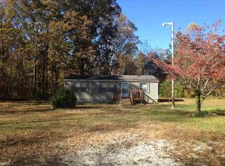 520 Chattooga Ridge Rd #B, Mountain Rest, SC 29664