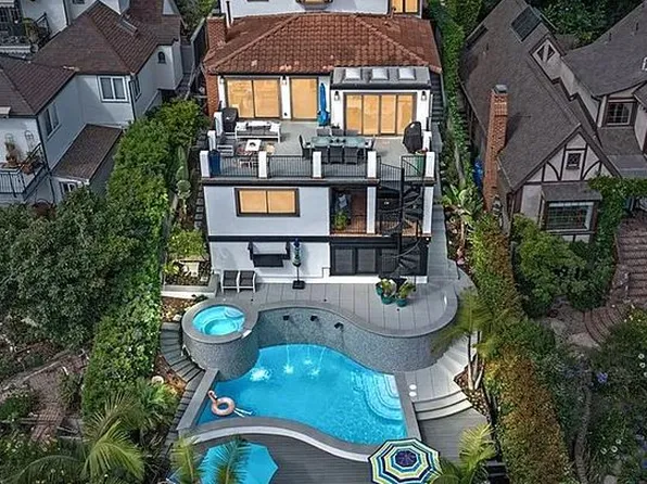 750 Rembrandt Dr, Laguna Beach, CA 92651