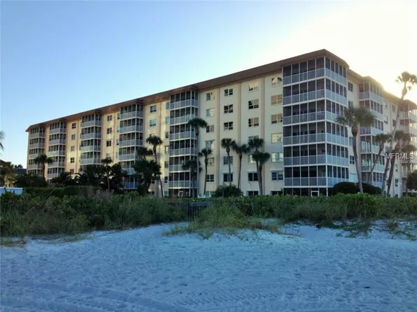 800 Benjamin Franklin Dr Unit 708, Sarasota, FL 34236