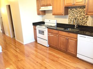 242 Elm St #33, Cambridge, MA 02141