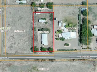 1718 E Perkinsville Rd, Chino Valley, AZ 86323