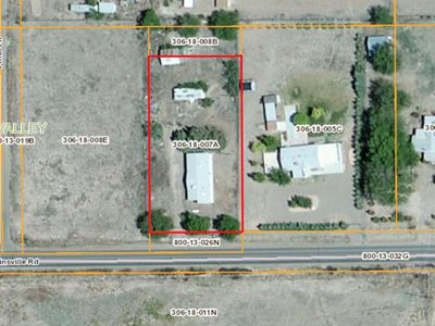 1718 E Perkinsville Rd, Chino Valley, AZ, 86323
