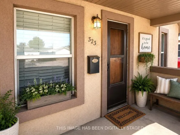 323 Cleveland St, Sterling, CO 80751