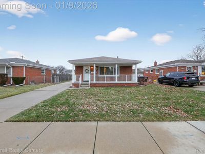 17609 Quarry St, Riverview, MI, 48193