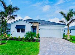 16533 Seagate Pl, Bonita Springs, FL 34135