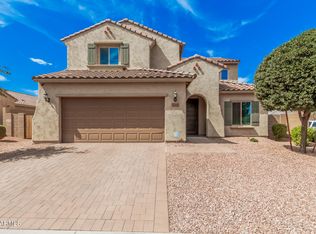 17404 W Blue Sky Dr, Surprise, AZ 85387