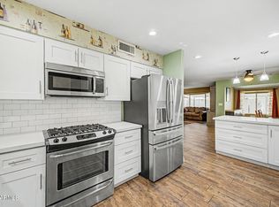 10515 W KINGSWOOD Circle, Sun City, AZ 85351