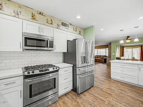 10515 W KINGSWOOD Circle, Sun City, AZ 85351
