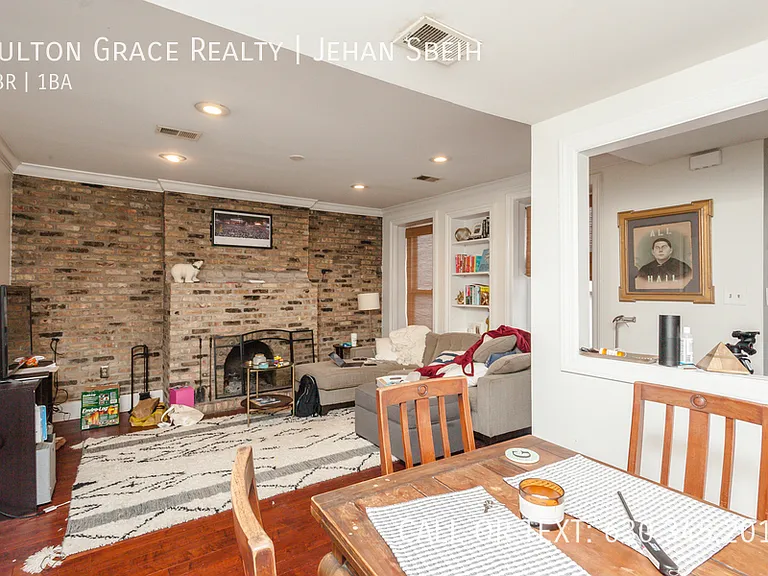2136 N Bissell St #G — Photo 13