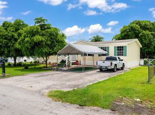 1700 NE Avenue K, Belle Glade, FL 33430
