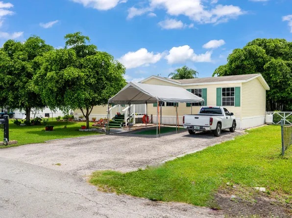 1700 NE Avenue K Avenue, Belle Glade, FL 33430