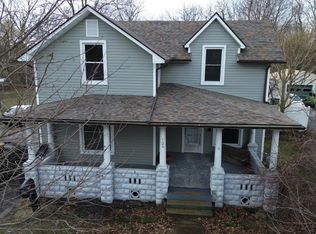 129 S Mulberry St, Clyde, OH 43410