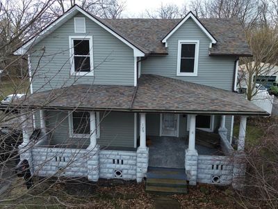 129 S Mulberry St, Clyde, OH, 43410