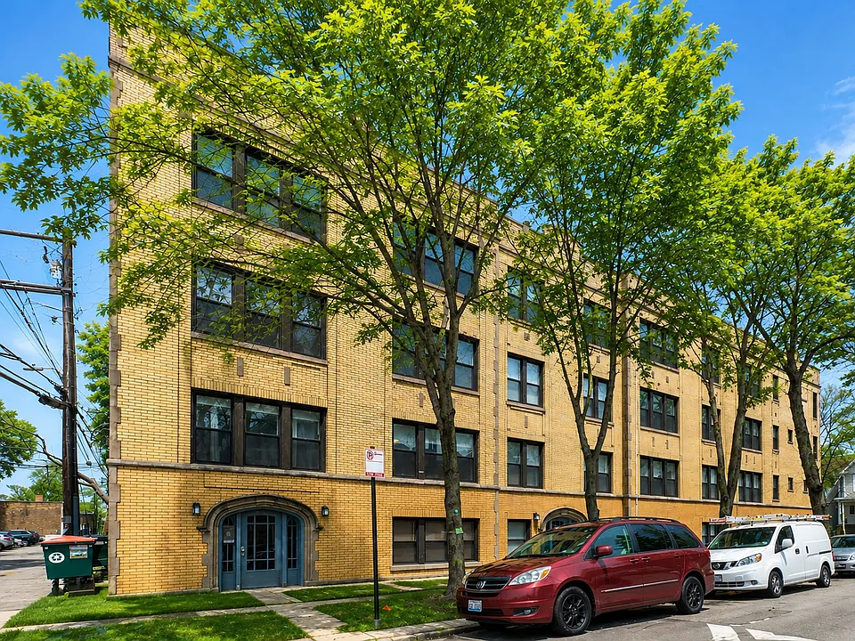 4016 N Spaulding Ave #1