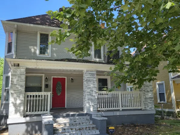3114 N Capitol Ave, Indianapolis, IN 46208