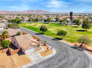 4714 Boulder Bay St, North Las Vegas, NV 89081