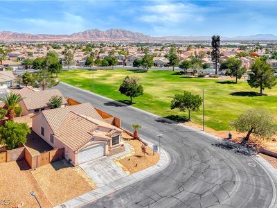 4714 Boulder Bay St, North Las Vegas, NV, 89081