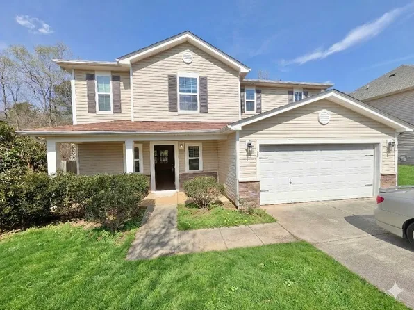 188 Rowan Dr, Clayton, NC 27520