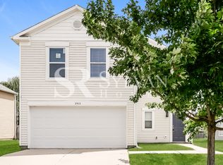 2915 Wolfgang Dr, Indianapolis, IN 46239